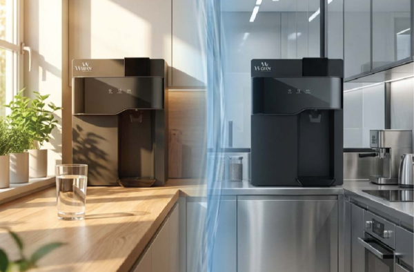 The Role of Advanced Water Conditioning in Protecting Equipment and Infrastructure